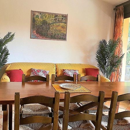 Villa Alice Apartments Orosei Kültér fotó