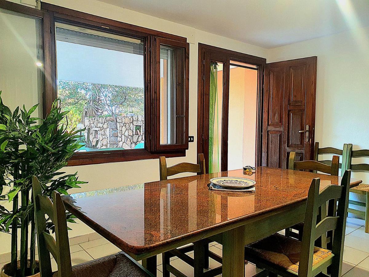 Villa Alice Apartments Orosei Kültér fotó