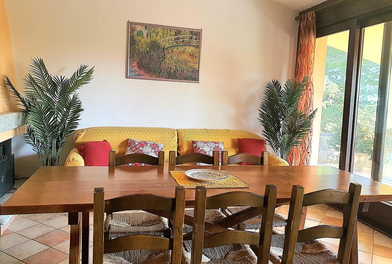 Villa Alice Apartments Orosei Kültér fotó