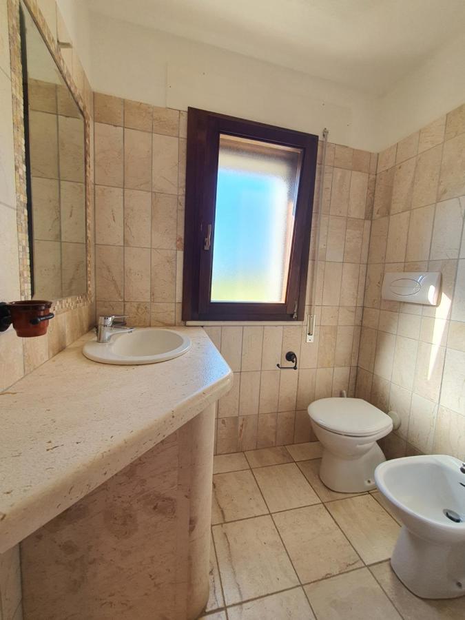 Villa Alice Apartments Orosei Szoba fotó